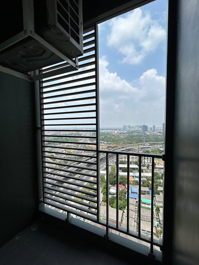 รูป 🏢 ขายคอนโด : Elio Sathorn - Wutthakat (เอลลิโอ สาทร - วุฒากาศ)   รหัสทรัพย์ | 📌LNP-C13139 - รูปที่ 7/20