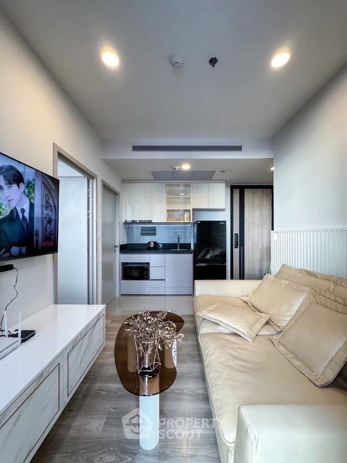 รูป คอนโด 2-ห้องนอน ที่ โอกะ เฮ้าส์ สุขุมวิท 36 ใกล้ BTS ทองหล่อ (ID 2857715) - รูปที่ 6/11