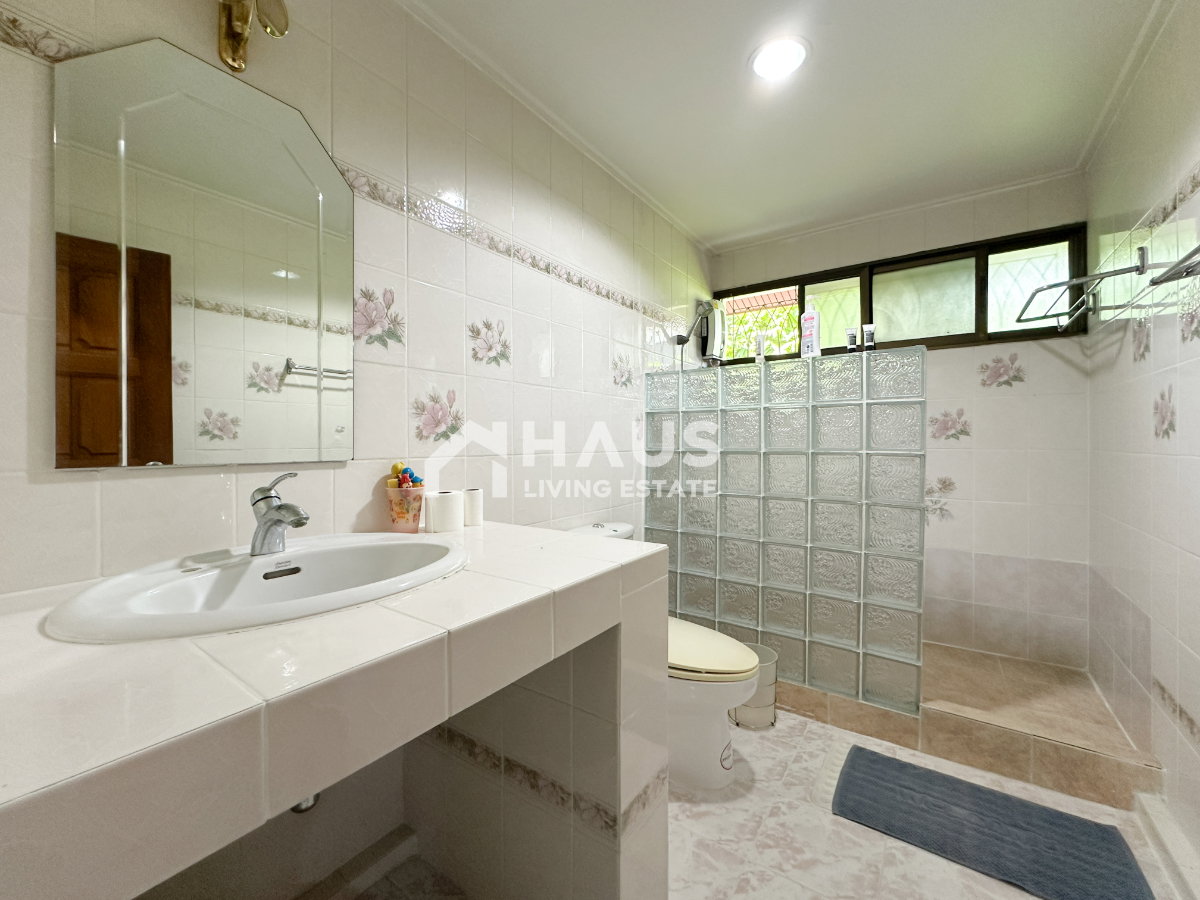 รูป 🔥 ขาย บ้านพร้อมที่ดิน เทศบาลนิมิตใต้ ซอย 1 🔥 / 6 ห้องนอน #HPCC046 - รูปที่ 19/50