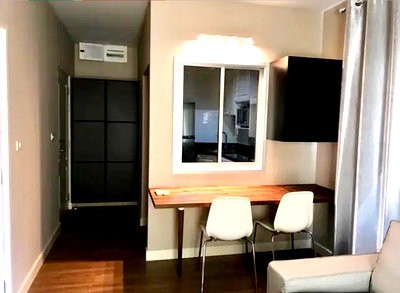 Condos for rent : Condo near 🚇BTS Ratchayothin (The Seed Terre (Ratchayothin) ✅For rent contact via Line : @968pqbai