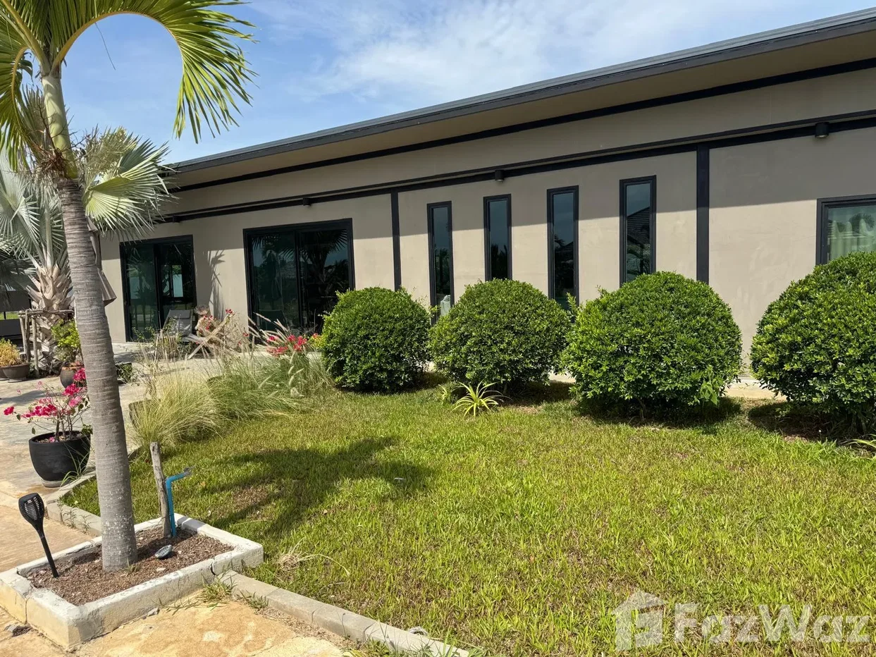 รูป ขาย บ้านเดี่ยว 1 ห้องนอน ใน ทับใต้, ประจวบคีรีขันธ์ 6239039 - รูปที่ 16/21