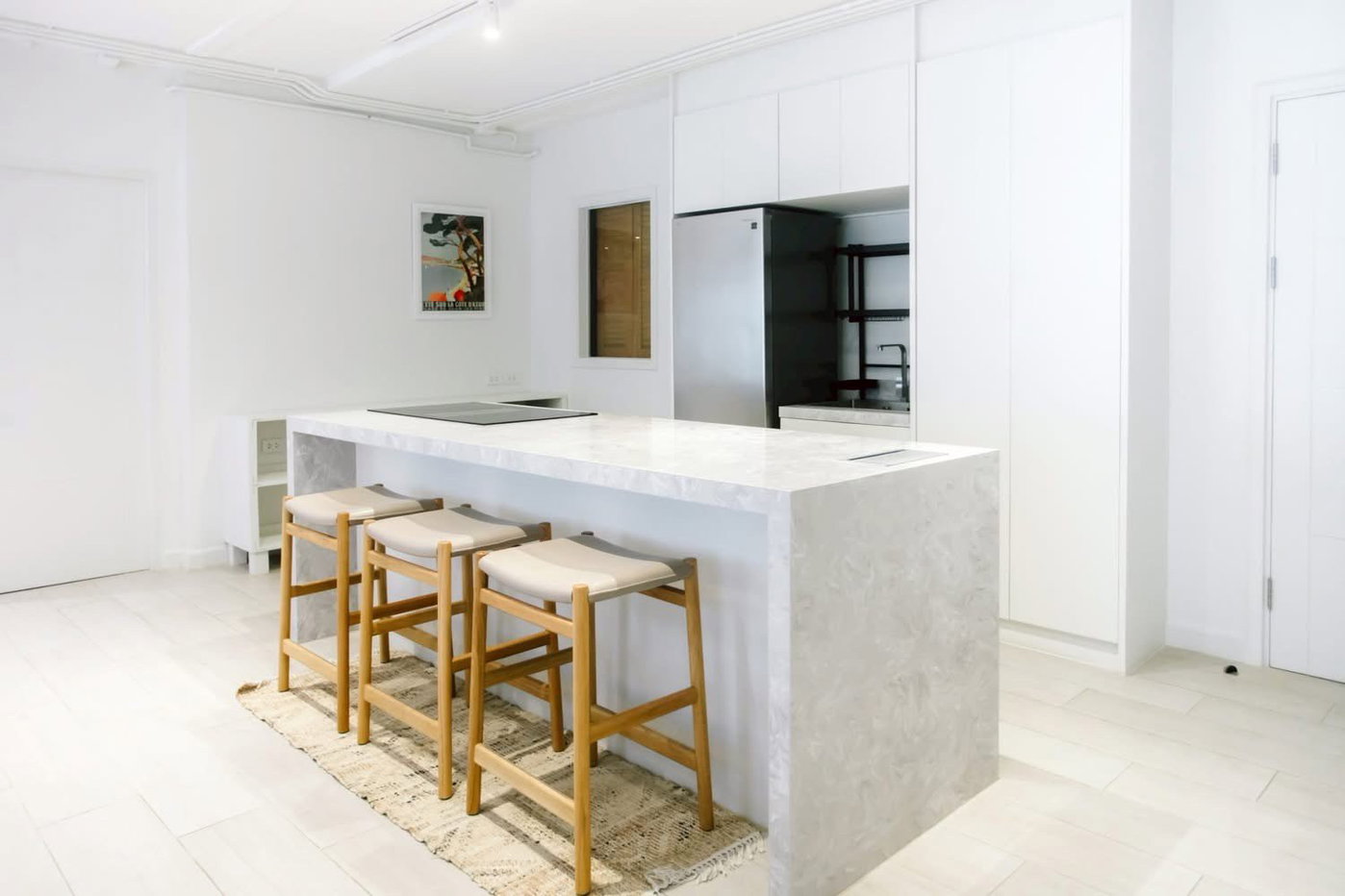 รูป LTH15264 Spacious Condo for Sale Phloen Chit | City Lifestyle Best Value | Near BTS Phloen Chit | 15.9 MB - รูปที่ 5/6