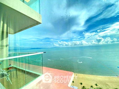 คอนโดให้เช่า : คอนโด 1-ห้องนอน ที่ ซีตัส บีชฟรอนท์ ใกล้ หาดจอมเทียน (ID 2860851)