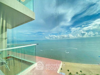 รูปภาพ High-Floor 1-BR Condo At Cetus Beachfront, 20th Floor, Jomtien (ID 2860851)