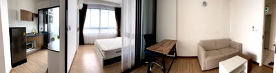 เช่าคอนโด โฮมโปร พระราม 2 : 🏢 ให้เช่าคอนโด : J Condo Sathorn-Kanlapaphruek (เจ คอนโด สาทร-กัลปพฤกษ์)   รหัสทรัพย์ | 📌LNP-C8784