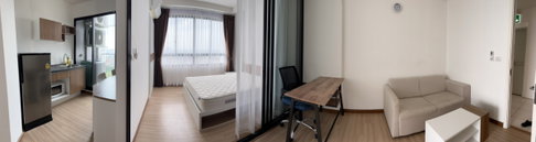 🏢 ให้เช่าคอนโด : J Condo Sathorn-Kanlapaphruek (เจ คอนโด สาทร-กัลปพฤกษ์)   รหัสทรัพย์ | 📌LNP-C8784
