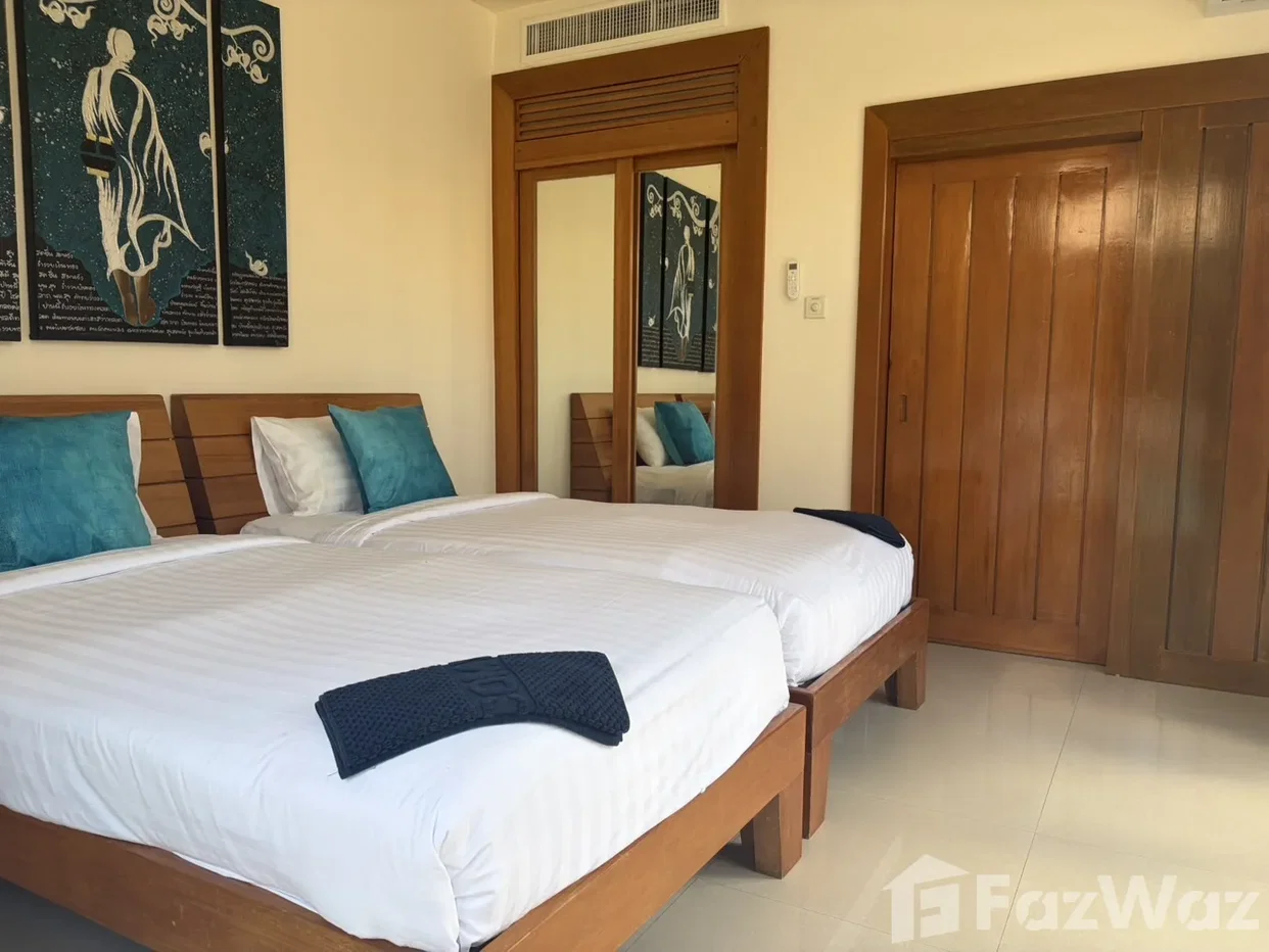 รูป วิลล่าให้เช่า 2 ห้องนอน ในโครงการ สมุย โบ๊ท ลากูน  6231101 - รูปที่ 21/24