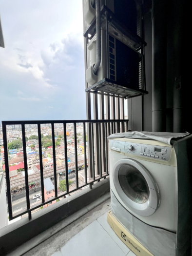 รูป 💥💥FOR RFNT!! The Stage Taopoon Interchange 1Bed 33 ตร.ม.ชั้น 16 แต่งครบ พร้อมอยู่/สอบถาม LINE ID: @atfirm💥💥 - รูปที่ 13/14