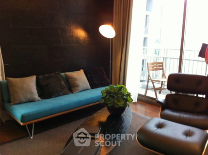 รูปภาพ คอนโด 2-ห้องนอน ที่ ควอทโทร บาย แสนสิริ ใกล้ BTS ทองหล่อ (ID 2764588)