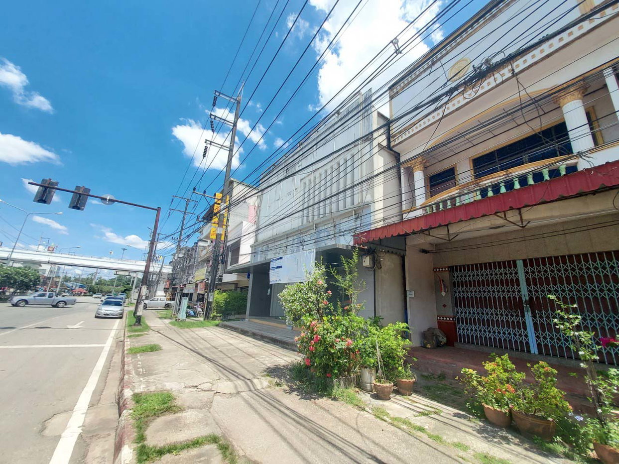 picture OFFICE 86.8 Sq.w. Yan Ta Khao Trang for 7.2M - 4/7