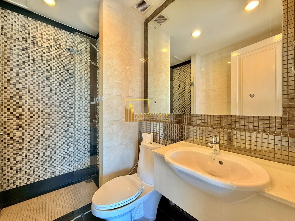 รูป Narathorn Place | Spacious 3 Bed Condo For Rent in Sathorn - BR4386CD - รูปที่ 16/46