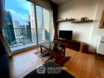 คอนโดให้เช่า : คอนโด 2-ห้องนอน ที่ สิริ แอท สุขุมวิท ใกล้ BTS ทองหล่อ (ID 2625349)