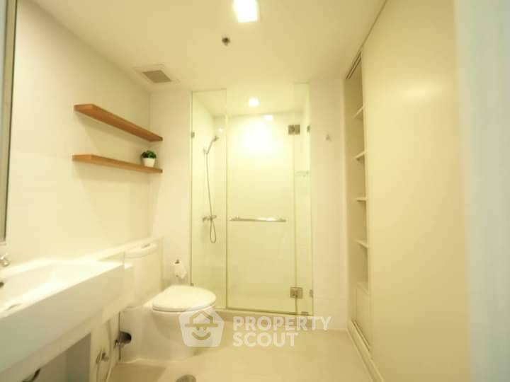 รูป คอนโด 1-ห้องนอน ที่ ณุศาศิริ แกรนด์ คอนโดมิเนียม ใกล้ BTS เอกมัย (ID 1837670) - รูปที่ 8/8