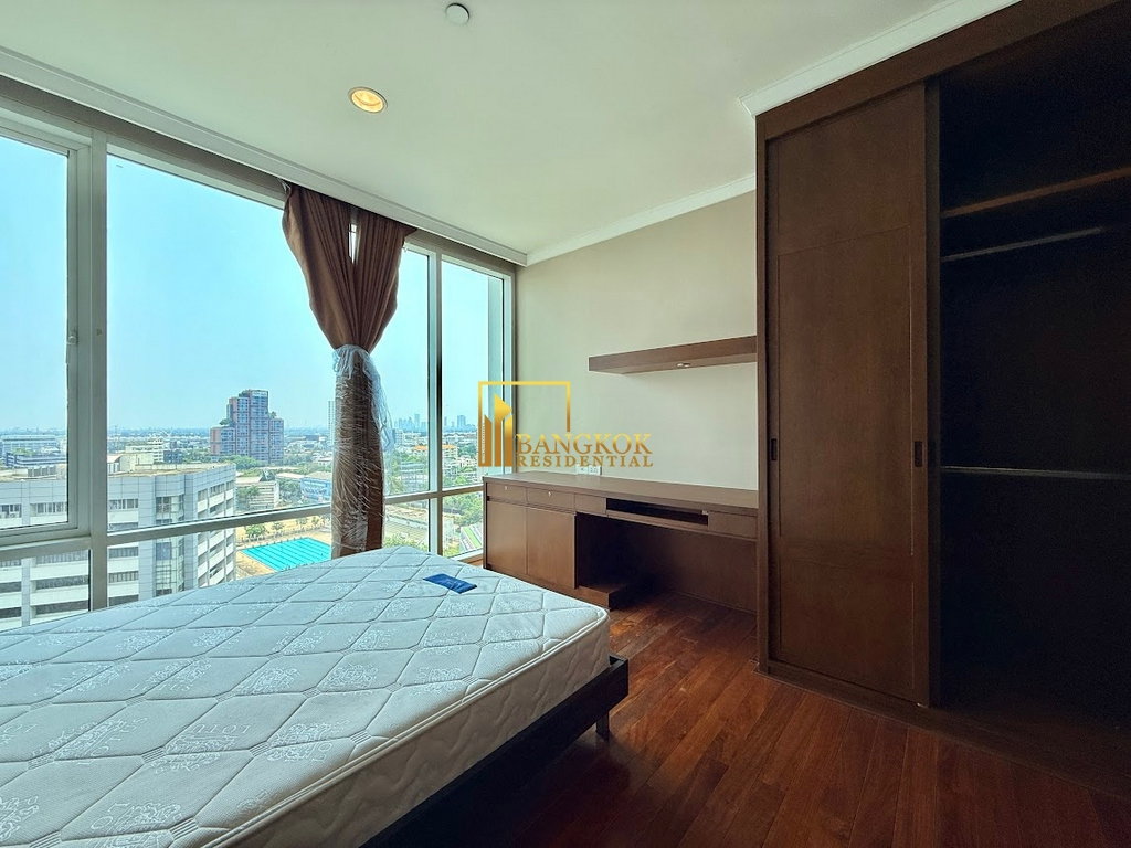 รูป Fullerton | Modern 3 Bedroom Luxury Condo in Ekkamai Area - BR9304CD - รูปที่ 20/36