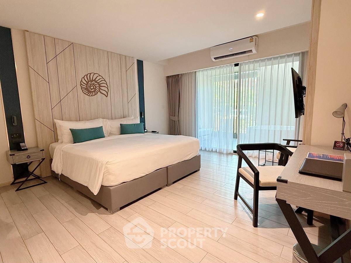 รูป คอนโด 1-ห้องนอน ที่ คาราเพช หัวหิน-เขาเต่า ใกล้ เมมโมรี่ เฮาส์ คาเฟ่ หัวหิน (ID 2862371) - รูปที่ 8/30
