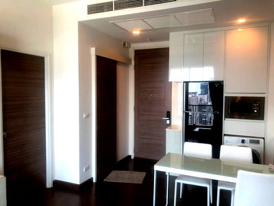 Condos for sale BTS Asok : Q                              Asoke 