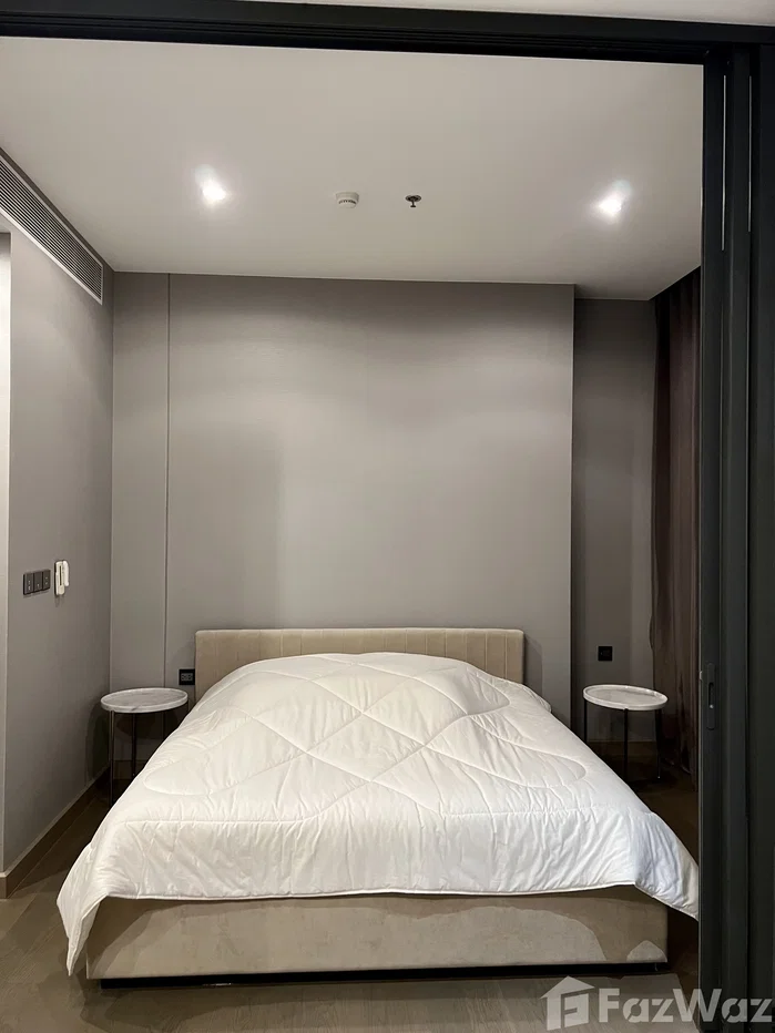picture 1 Bedroom Condo for rent at The Esse at Singha Complex 1140994 - 8/11
