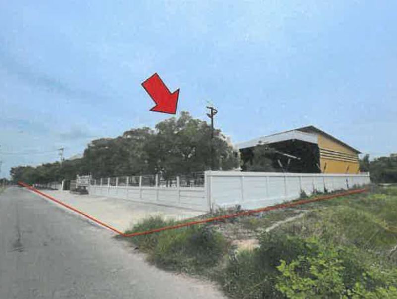 picture FACTORY 885 Sq.w. Nong Ya Sai Suphanburi for 19.5M - 4/5