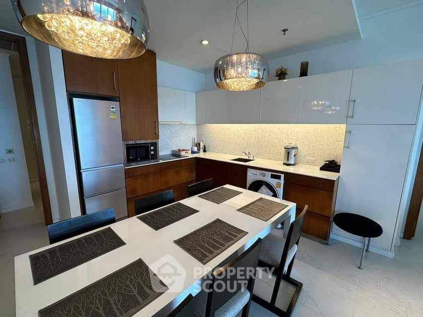 รูป คอนโด 2-ห้องนอน ที่ นอร์ทพอยท์ คอนโดมิเนี่ยม ใกล้ วงศ์อมาตย์ (ID 2627788) - รูปที่ 6/13