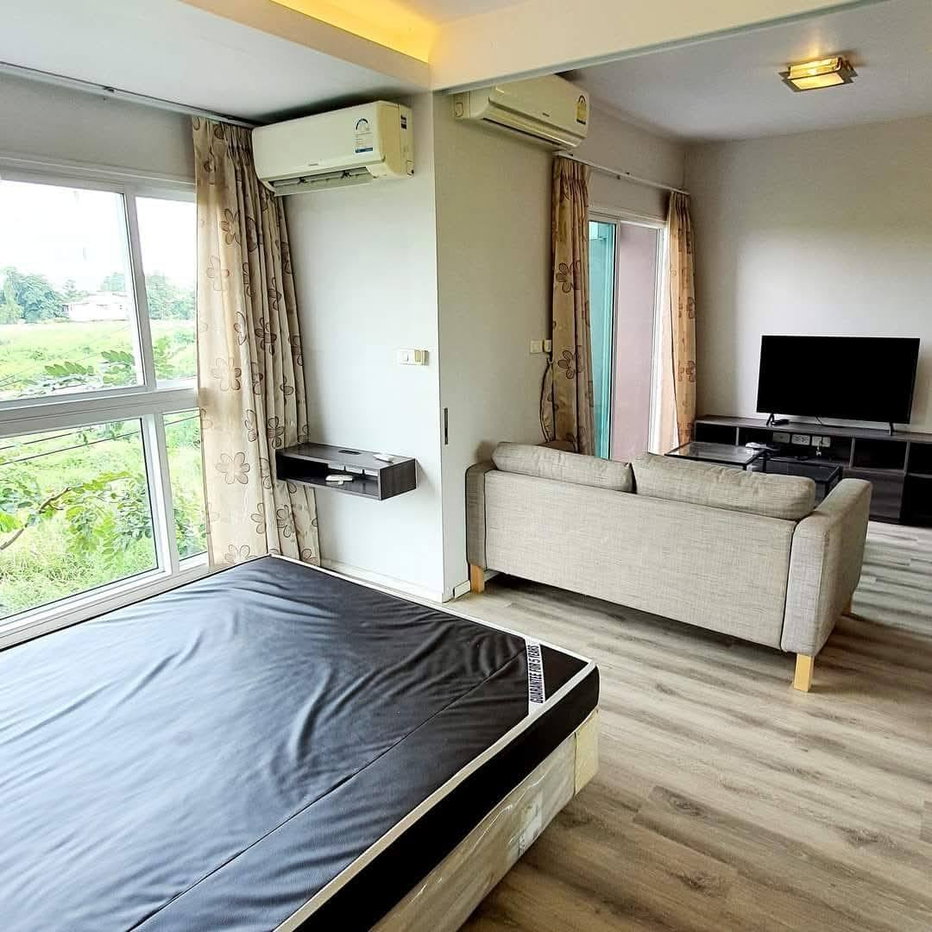 รูป 🤝🏻RB24430 ให้เช่าถูกมาก👍ดับเบิ้ล เลค คอนโดมิเนียม✅แอดไลน์ @mproperty( มี @ ด้วย) แอดมินตอบไว - รูปที่ 5/34