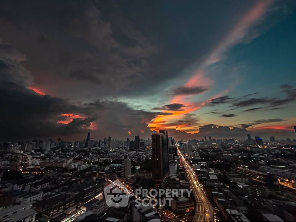 รูป คอนโด 2-ห้องนอน ที่ เดอะ ทรี พัฒนาการ-เอกมัย ใกล้ ARL รามคำแหง (ID 2861669) - รูปที่ 17/17