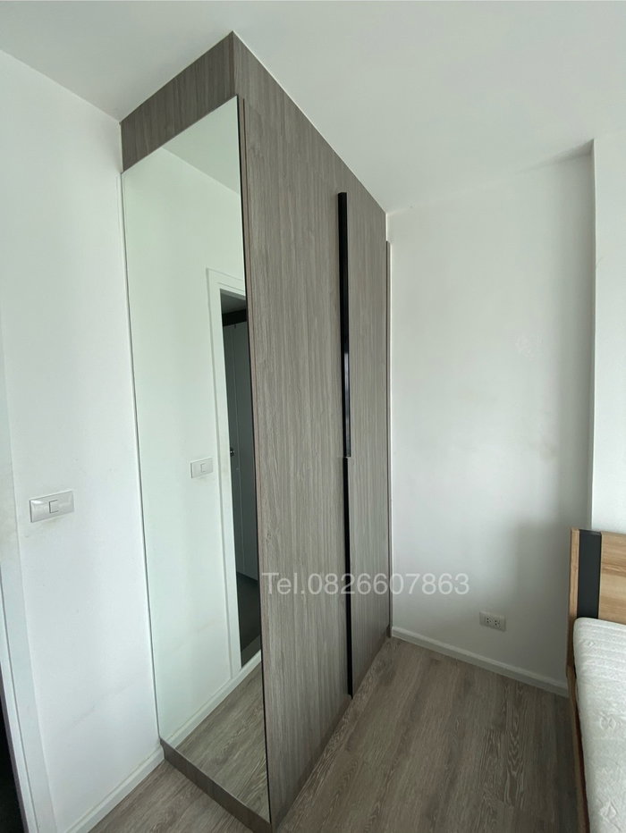 picture ForRent Kensington Sukhumvit-Theparak - 4/13