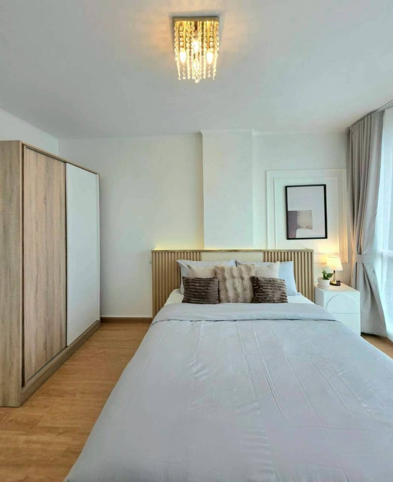 The Wide Condo For Sell WR-04468 - image 3