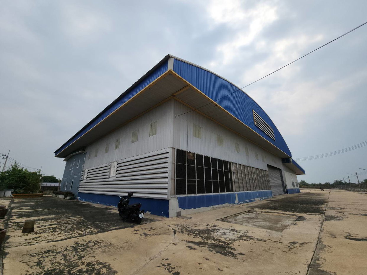 รูป โรงงาน 3307.3 ตร.วา พร้อมอาคารสำนักงาน ราชบุรี ปากท่อ ราชบุรี 33.5M - รูปที่ 5/7
