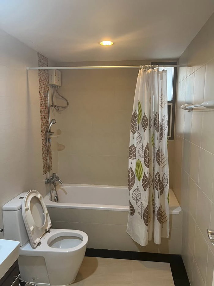 picture Condo for Rent at Silk Sanampao (J6905005) - 3/12