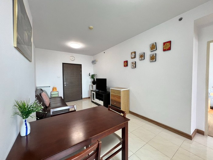 รูป 💖💖For Rent Supalai Park Khaerai - Ngamwongwan (1 Bed 46 ตร.ม/8500) ชั้น  21 ใกล้ห้าง,ศูนย์ราชการ, MRT/ สนใจสอบถามได้นะคะ Line ID = atfirm2010💖💖  - รูปที่ 5/19