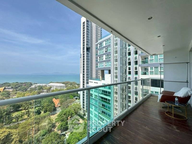 รูป ขายคอนโด 2 ห้องนอน Cosy Beach View พราตำมะนัก ชั้น 14 ขนาด 88 ตร.ม. (ID 2863002) - รูปที่ 13/13