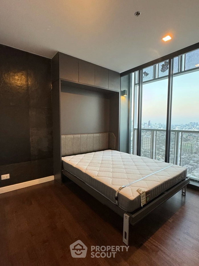 picture 1-BR Condo at A Space ID Asoke Ratchada near MRT Phra Ram 9 (ID 2574294) - 11/19