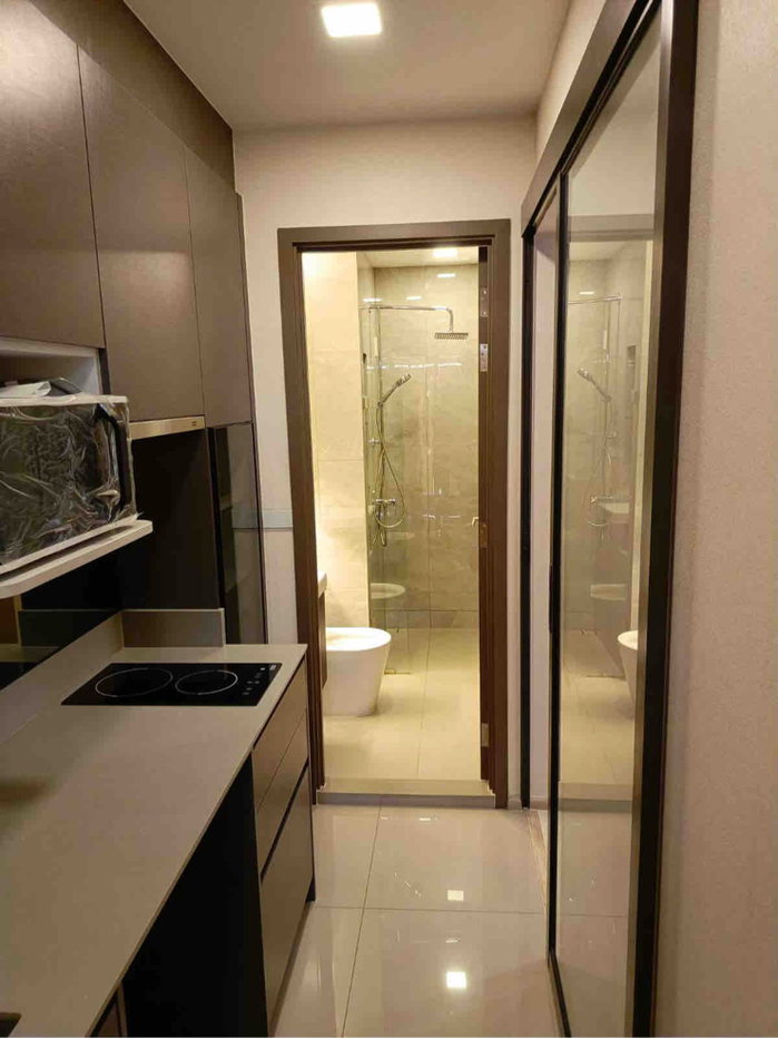 รูป #Z5432💥050569 🔥ให้เช่าคอนโด The Privacy Jatujak  - รูปที่ 6/8