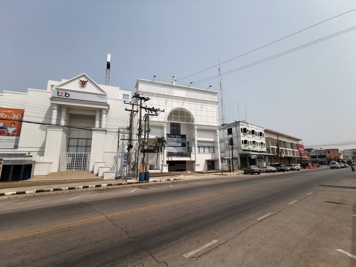 รูป สำนักงาน 433.2 ตร.วา ถนนอภิบาลบัญชา นครพนม เมืองนครพนม นครพนม 39.6M - รูปที่ 2/4