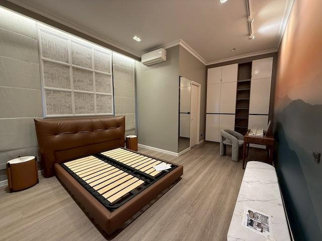 รูป MHR112 บ้านเช่าเศรษฐสิริ บางนา กม.10 (310 ตร.ม.) หลังใหญ่ ฟังก์ชันครบ 4 นอน 5 น้ำ ใกล้ Mega Bangna เพียงไม่กี่นาที - รูปที่ 3/10