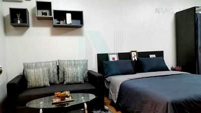 Condos for sale Tiwanon Road : 🎉 For Sell Condo SUPALAI VISTA @ TIWANON INTERSECTION Building 1, Floor 21,Studio, Room size 34.00 sqm