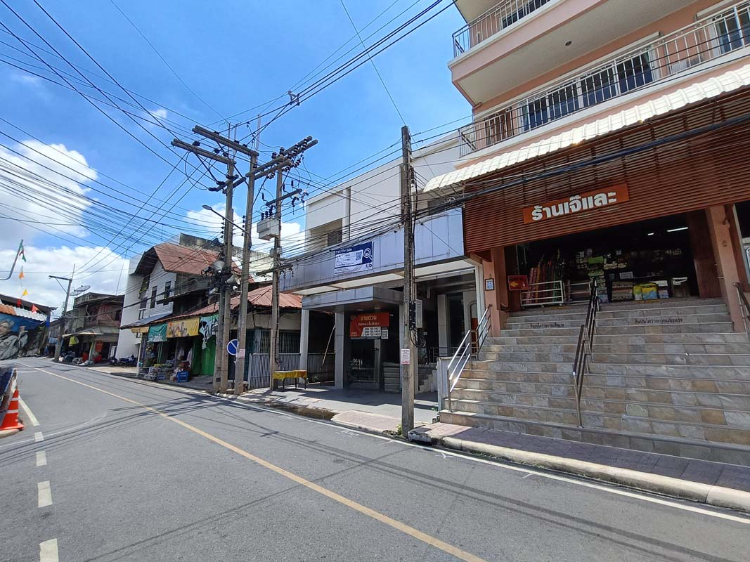 picture OFFICE 68 Sq.w. Tha Rua Phra Nakhon Sri Ayutthaya for 3.6M - 2/3