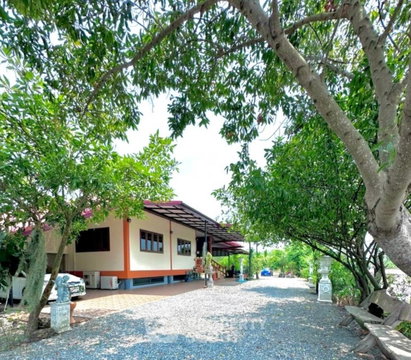 บ้าน 4-ห้องนอน ใน บางคูรัด (ID 1512226)