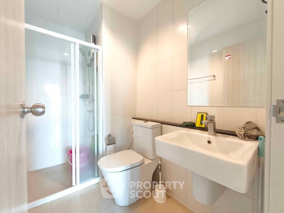 รูป คอนโด 2-ห้องนอน ที่ ไนท์บริดจ์ สกาย ริเวอร์ โอเชี่ยน ใกล้ BTS ปากน้ำ (ID 2866286) - รูปที่ 6/13