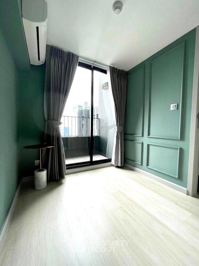 รูป คอนโด 1-ห้องนอน ที่ ไนท์บริดจ์ ไพรม์ สาทร ใกล้ BTS เซนต์หลุยส์ (ID 1369508) - รูปที่ 6/8