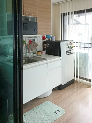 รูป ขายคอนโด B Republic Condo สุขุมวิท 101/1 ใกล้รถไฟฟ้า (SPSAD3964) - รูปที่ 6/11