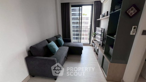 2-BR Condo at M Thonglor 10 near BTS Thong Lor (ID 2637000)
