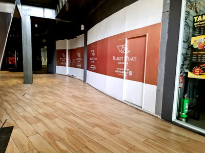 OFFICE Bueng Kum Bangkok for 1.2M