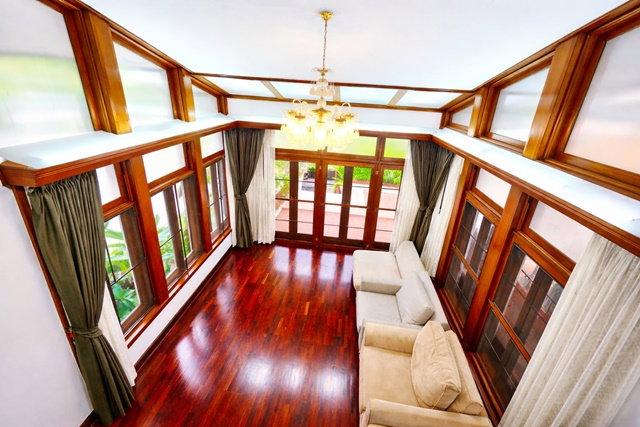 รูป ใกล้ BTSอารีย์ 750 ม. ราชครู Produciton house Office คฤหาสน์ขนาดใหญ่มาก 12 นอน 500 ตร.ม. 5 น้ำ 84,998B-M. 1ไร่ 200ตรว. 500 ตร.ม. - รูปที่ 2/8