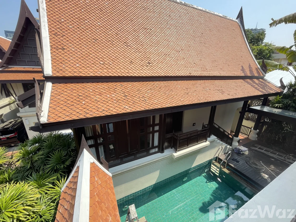 รูป บ้านเดี่ยวให้เช่า 3 ห้องนอน ในโครงการ บ้านสุขใจ 1391174 - รูปที่ 1/10