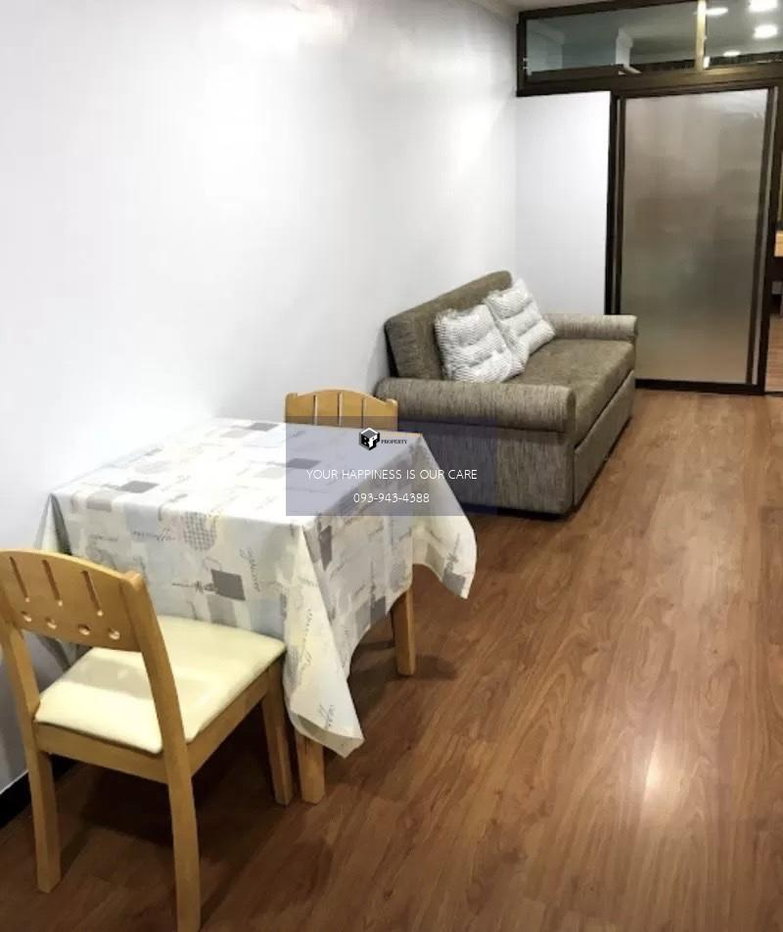 รูป Supalai Place Sukhumvit 39 | 🚝ใกล้ BTSพร้อมพงษ์ #2026022314044#FC - รูปที่ 2/4