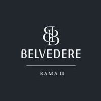 logo project Belvedere Rama 3