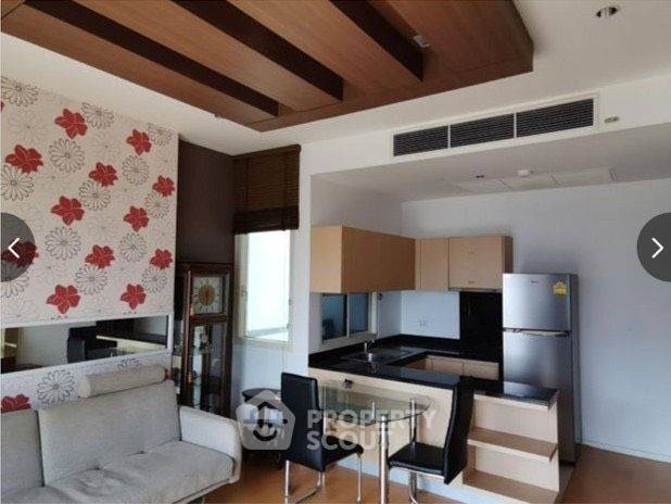 รูป คอนโด 1-ห้องนอน ที่ วินด์ รัชโยธิน ใกล้ BTS รัชโยธิน (ID 2860368) - รูปที่ 4/9