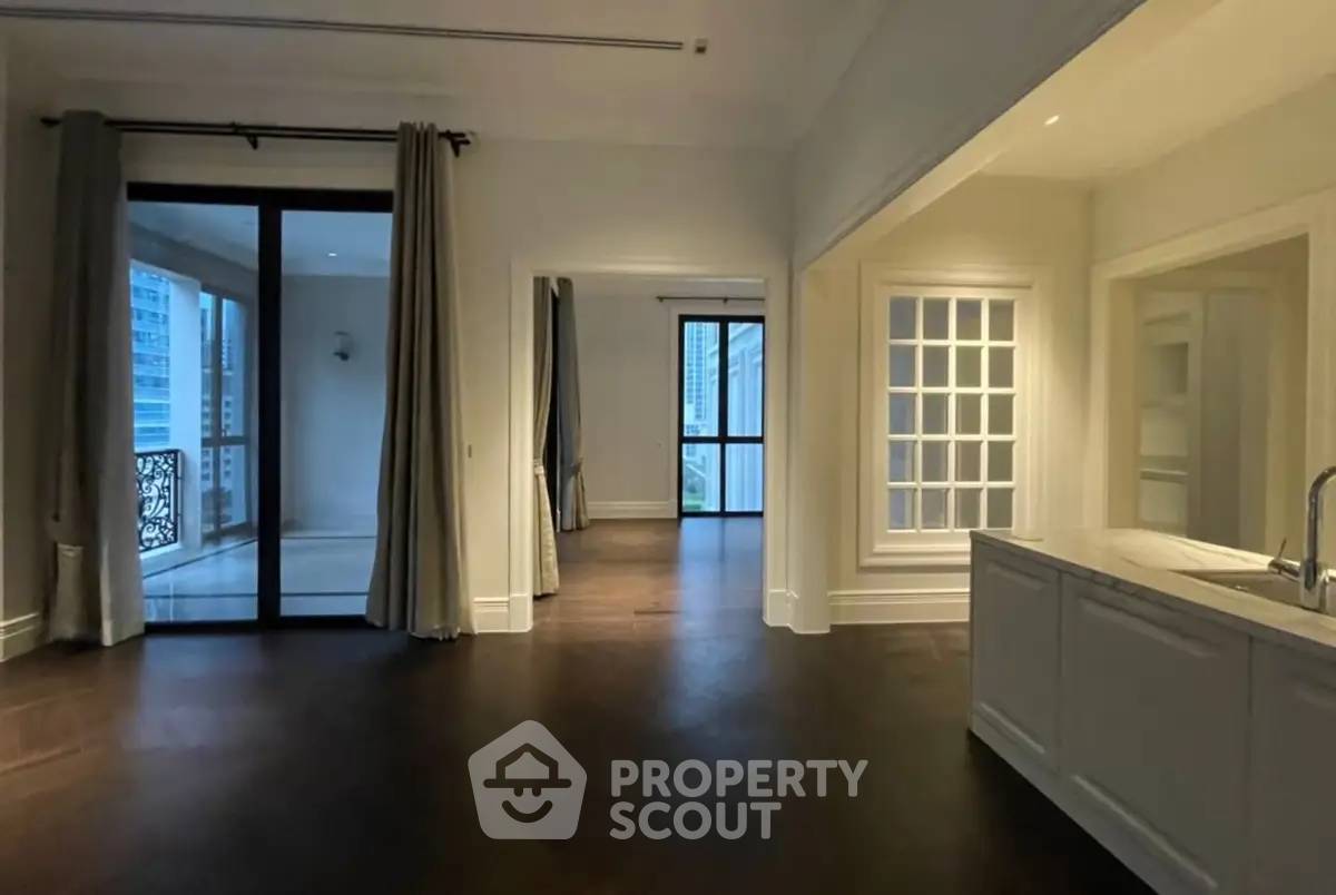 picture 3-BR Condo at 98 Wireless near BTS Phloen Chit (ID 2866845) - 2/11