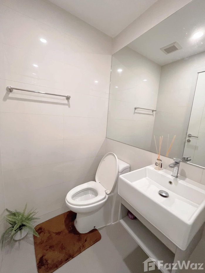 รูป ขาย คอนโด 1 ห้องนอน ในโครงการ ไนท์บริดจ์ ไพรม์ สาทร 1679394 - รูปที่ 6/12